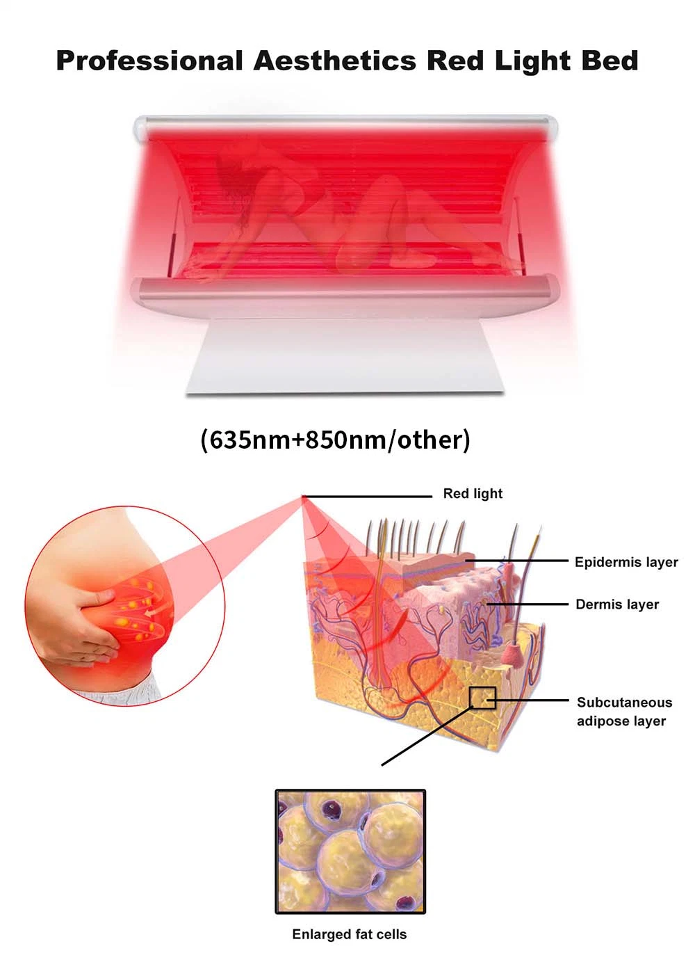 2023 LED Light Therapy LED Light Therapy Facial Machine