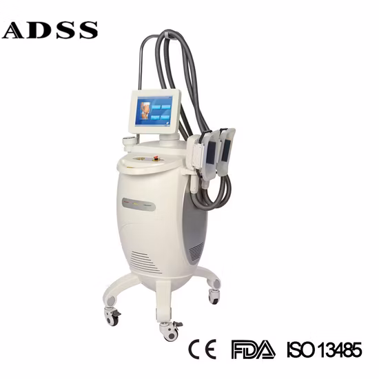 Эффективная крио машина для похудения