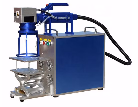 Образец настройки визуального позиционирования воды