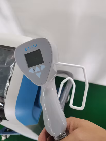 RF Bbl Удаление морщин против целлюлита