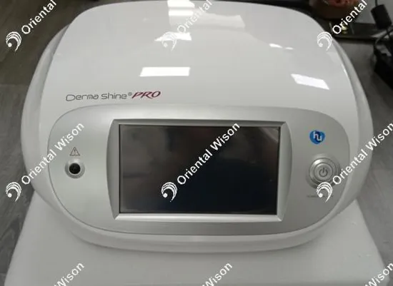 Импортированный в Корею 9-контактный пистолет для мезотерапии на продажу